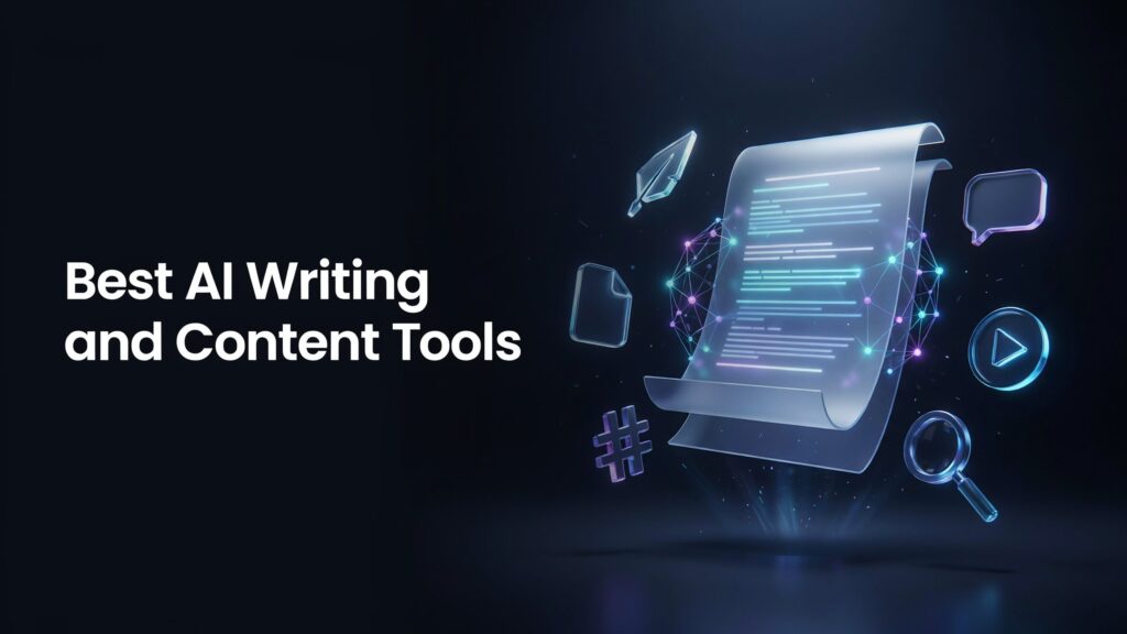 AI tools for small business