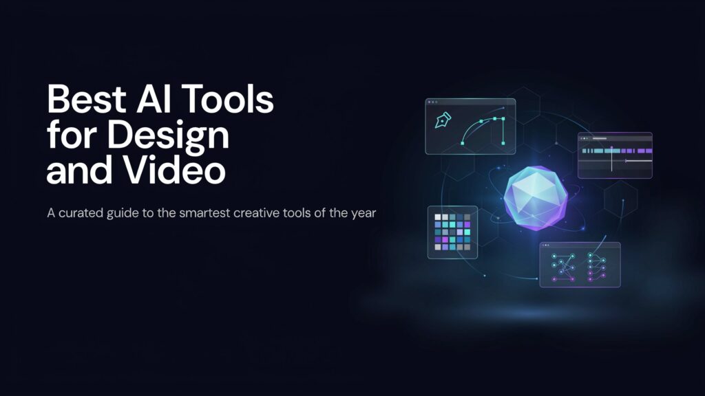 AI tools for small business