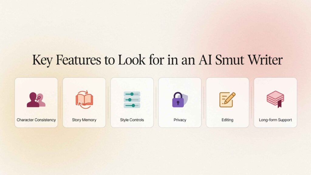 AI Smut Writer