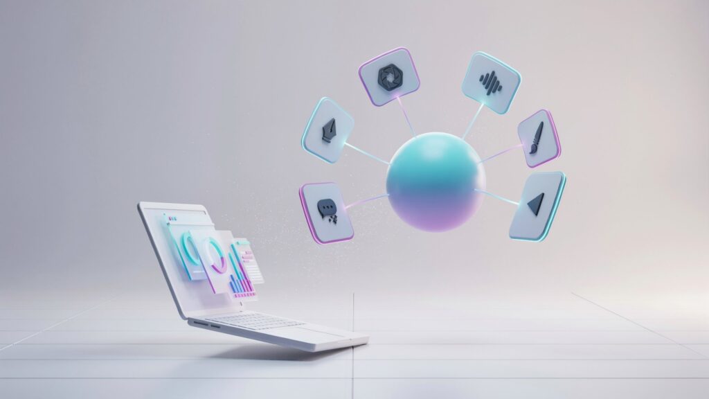 AI Tools for Content Creators: Complete 2026 Guide 2 AI Tools for Content Creators