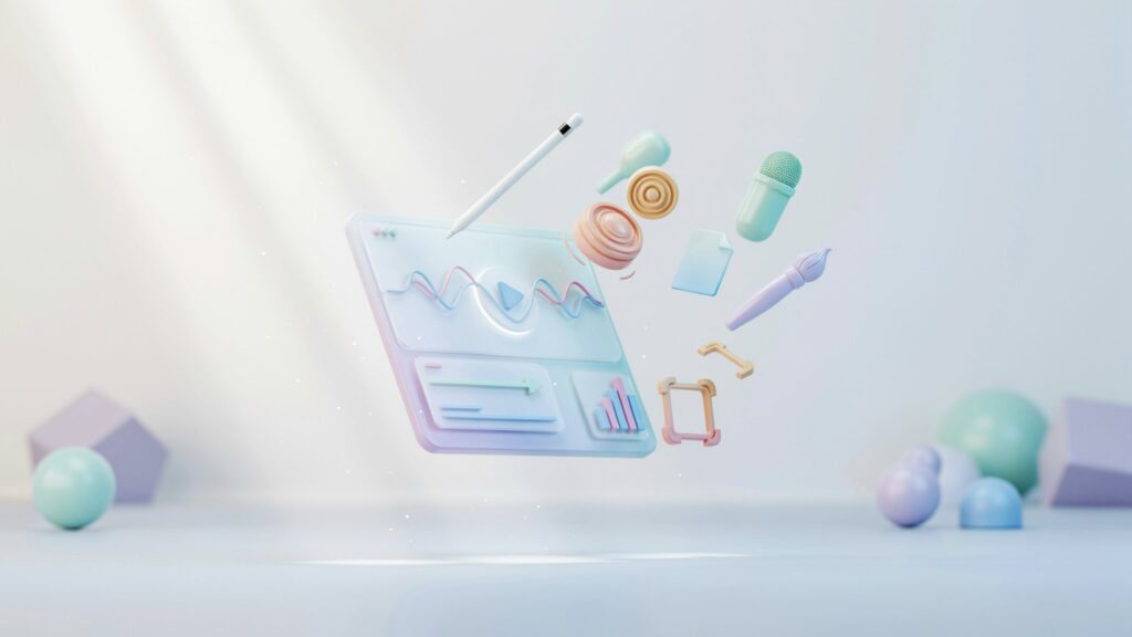 AI Tools for Content Creators: Complete 2026 Guide 3 AI Tools for Content Creators